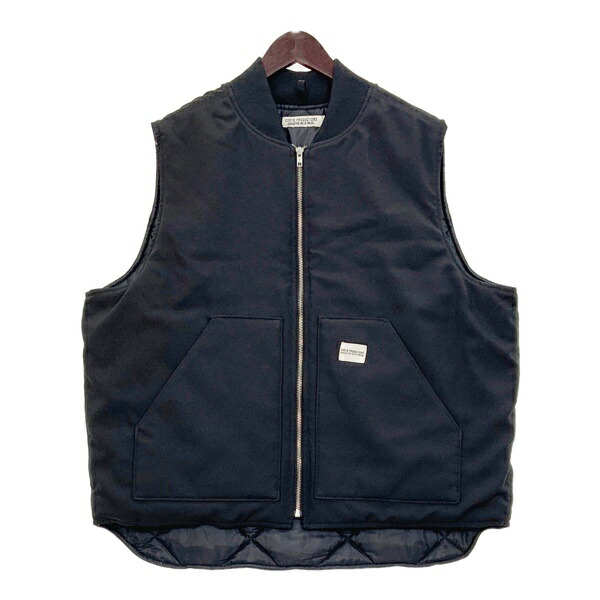 クーティー　ベスト 楽天市場】COOTIE クーティー ベスト サイズ:M フラワーコンチョ バハ