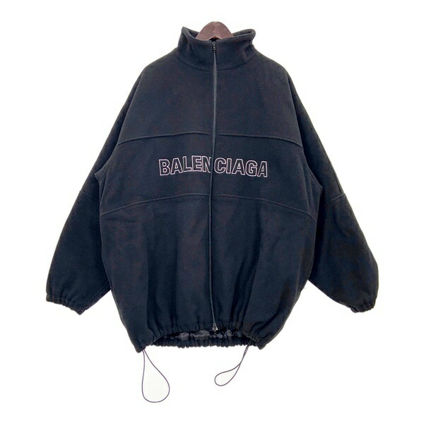 BALENCIAGA ウールトラックジャケット サイズ46 BALENCIAGA ウールトラックジャケット サイズ46 楽天市場】balenciaga