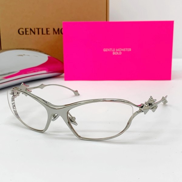 楽天市場】GENTLE MONSTER ジェントル モンスター サングラス NOMA 01