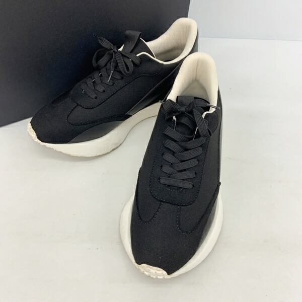 楽天市場】新品 23AW RIPVANWINKLE Back Gore Bootie スニーカーブーツ