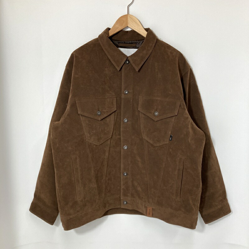 ジャケット・アウター wtaps 楽天市場】【中古】ダブルタップス W)taps WTAPS EX37 COLLECTION