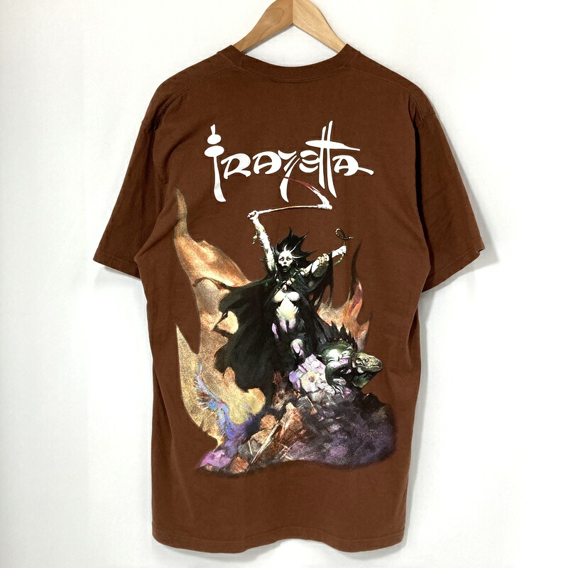 楽天市場】Supreme 24aw x Frank Frazetta Death Dealer Tee Size-L