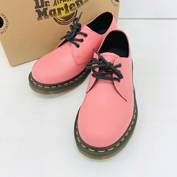 楽天市場】Dr.Martens ドクターマーチン レザーシューズ 1461 NUBUCK