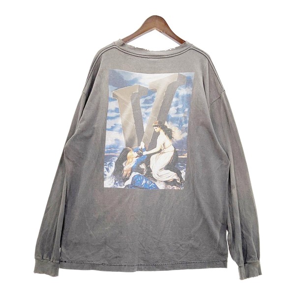 楽天市場】SAINT MICHAEL セントマイケル Tシャツ ホワイト 白 サイズ