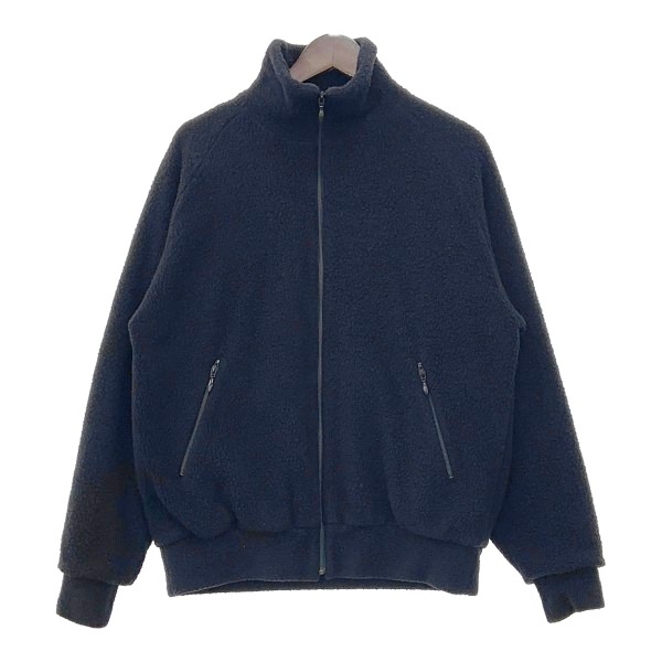 楽天市場】COMOLI コモリ ジャケット サイズ:1 19AW 製品染ナイロン