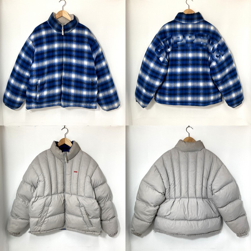 楽天市場】Supreme シュプリーム ジャケット サイズ:XL 22AW