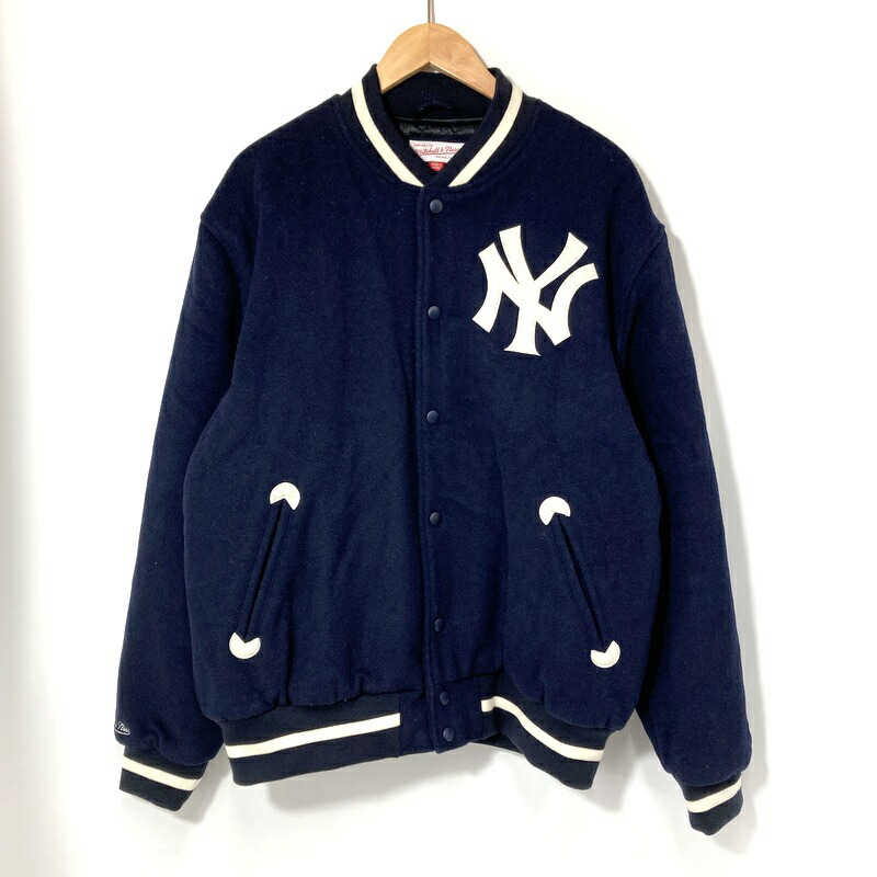 ウェア MITCHELL&NESS newyork Yankees 楽天市場】Mitchell & Ness 