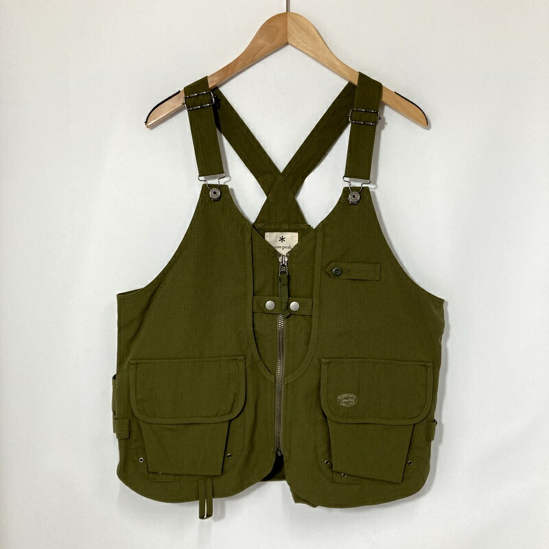 楽天市場】【中古】二子玉) Snow Peak スノーピーク Kids TAKIBI