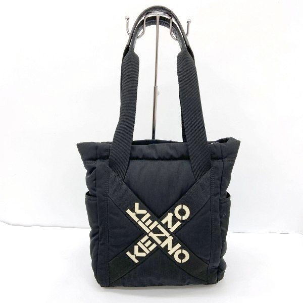 楽天市場】KENZO ケンゾー トートバッグ 2SA001 F09 メンズ ロゴ
