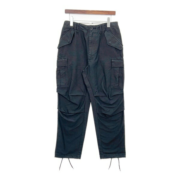 楽天市場】DESCENDANT ディセンダント パンツ サイズ:2 21SS T/C