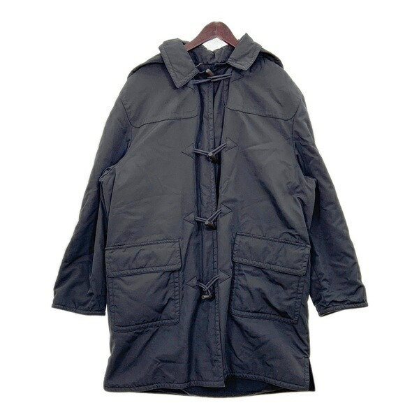 楽天市場】エルメス HERMES ナイロンダッフルコート メンズ mo【中古
