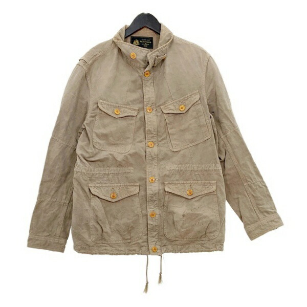 楽天市場】Old Joe オールドジョー ジャケット サイズ：36 キャンプ