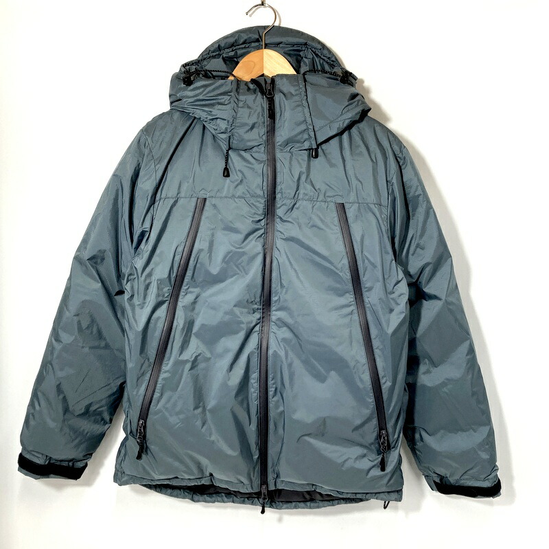 楽天市場】NANGA×URBAN RESEARCH DOORS ナンガ×アーバンリサーチ