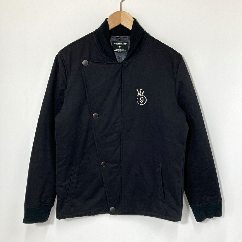 流れ者です VIRGOwearworks VGW CREW W by VIRGOwearworks(ダブリュー) | ARTIF [ストリートブランド正規通販店]