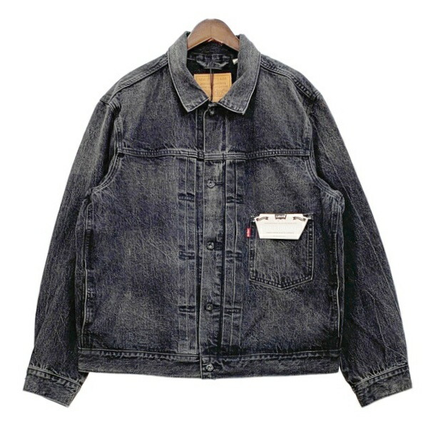 楽天市場】LEVI'S【リーバイス】56862 0003 トラッカージャケット G