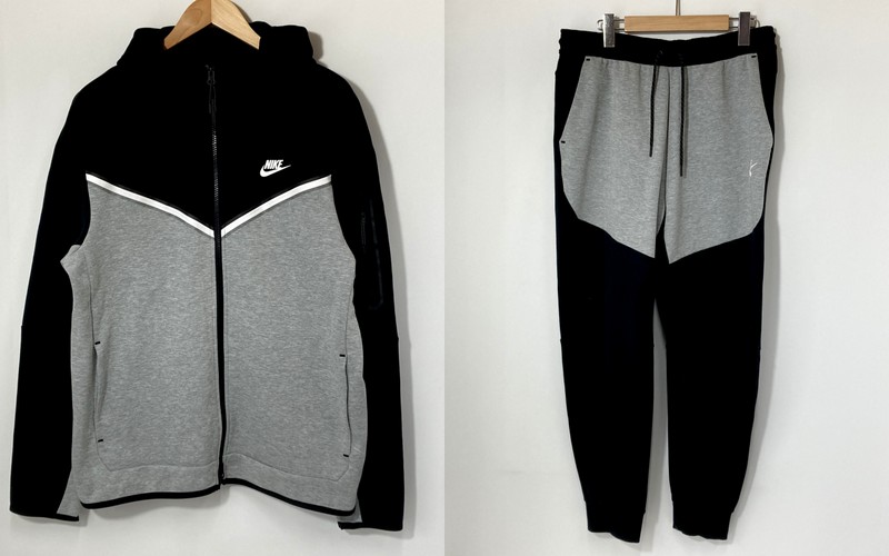 楽天市場】【中古】 美品 ナイキ セットアップジャージ フローラル柄