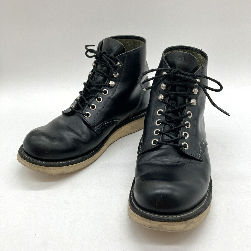 楽天市場】【RED WING】レッドウィング 2245 スチールトゥ ワーク