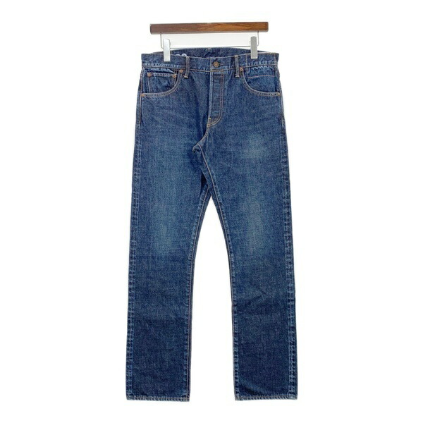 楽天市場】VISVIM ビズビム 05D9 social sculpture denim ソーシャル