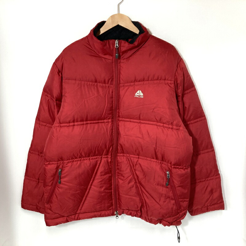 楽天市場】【中古】Nike ACG Therma FIT ADV ACG Lunar Lake Jacket