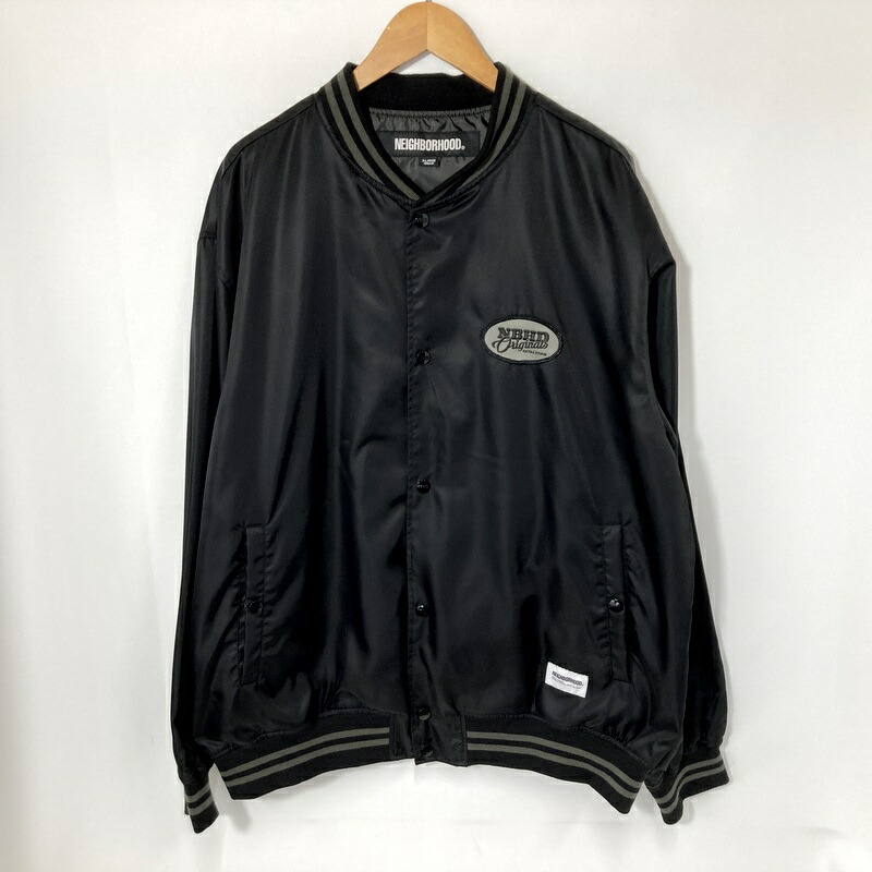 楽天市場】◇ネイバーフッド NEIGHBORHOOD◇ メンズ/コーチジャケット