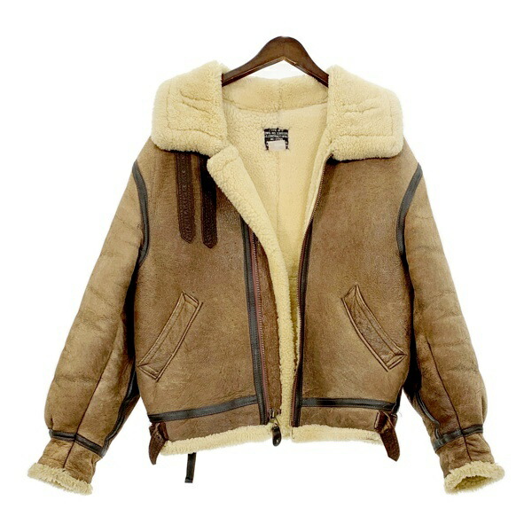 楽天市場】【中古】AVIREX アヴィレックス B-3 YANKEE GAL ヤンキー