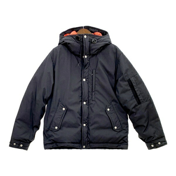 楽天市場】THE NORTH FACE PURPLE LABEL 65/35 Mountain Short Down