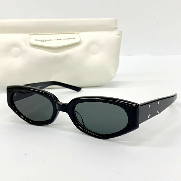 楽天市場】【中古】 メゾンマルジェラ ジェントルモンスター