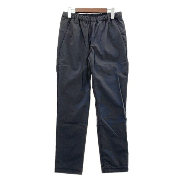 【中古】TEATORA テアトラ ウォレットパンツ スラックス ボトムス WALLET PANTS TT-0040F-DR メンズ サイズ3 ブラック ズボン DM17987■ 19,525円