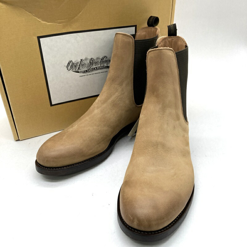 楽天市場】Old Joe オールドジョー サイズ:26.5xm 21AW バケッタ