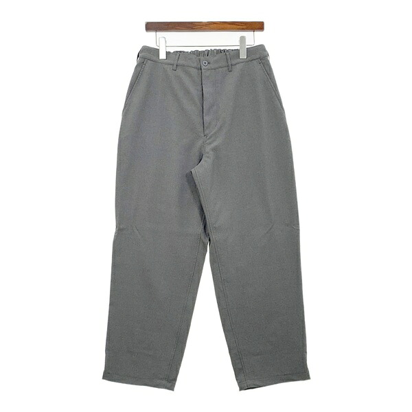 【中古】FreshService フレッシュサービス イージーパンツ トラウザーズ DRY CLOTH TROUSERS FSW-23-PT-107 メンズ Mサイズ グレー ズボン DM18006■|福井の買取販売 サンステップ