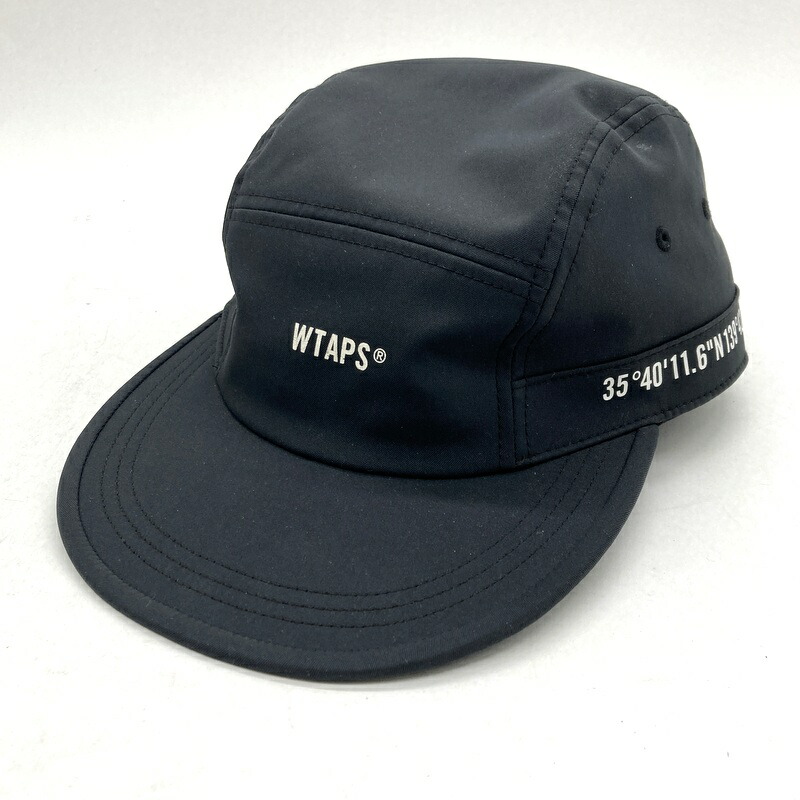 楽天市場】WTAPS ダブルタップス キャップ 21AW フリース 5パネル