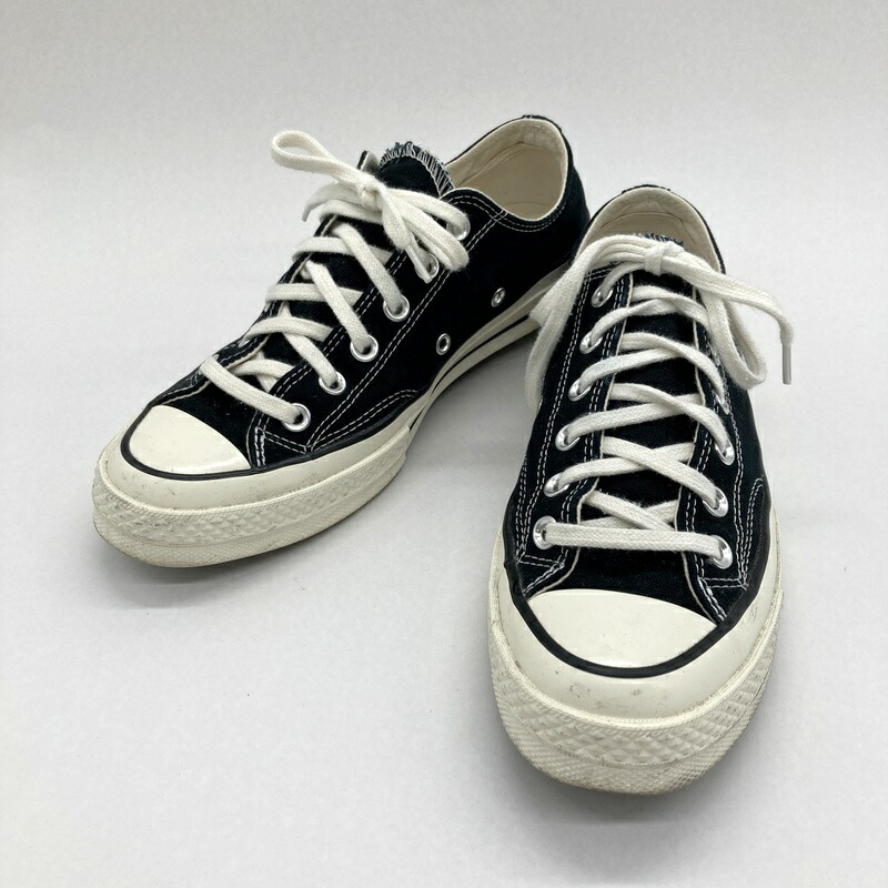 コンバース CT 70 チャックテイラーUS8.5/26.5cm⑤ マスタード