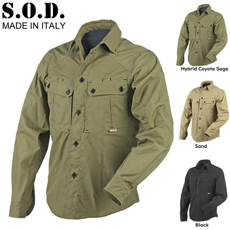 【30%OFF! 6/11 1:59迄】S.O.D. SPECTRE BEER SHIRT CON SUSTE プルオーバー
