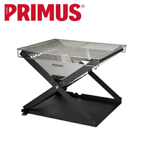 【20%OFF! 6/11 1:59迄】PRIMUS カモト オープンファイアピット S P-C738060