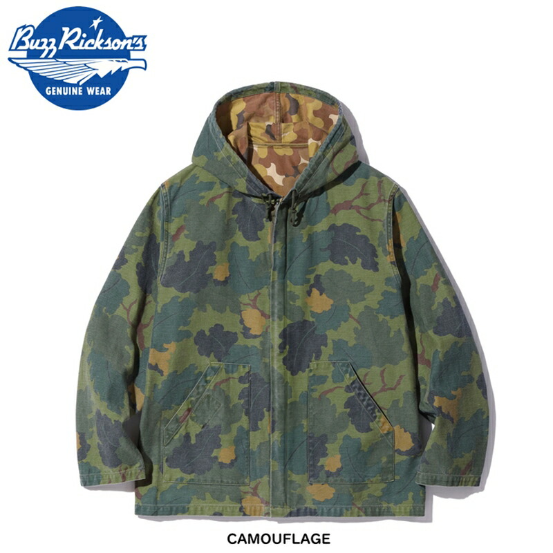 バスリクソンズ　ミリタリージャケット 楽天市場】バズリクソンズ Buzz Rickson's M-41 プルオーバー