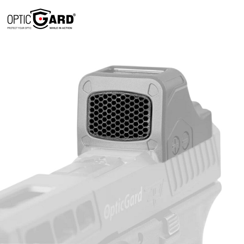 【ポイント2倍！5/30 12時迄】OpticGard / オプティックガード HOLOSUN 508T用 キルフラッシュ [OGKFH508T]