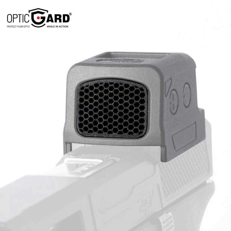 【ポイント2倍！5/30 12時迄】OpticGard / オプティックガード HOLOSUN 509T用 キルフラッシュ [OGKFH509T]