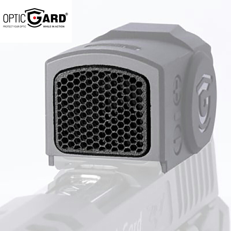 【ポイント2倍！5/30 12時迄】OpticGard / オプティックガード Aimpoint Acro P-2用 キルフラッシュ [OGKFAACROP-2]