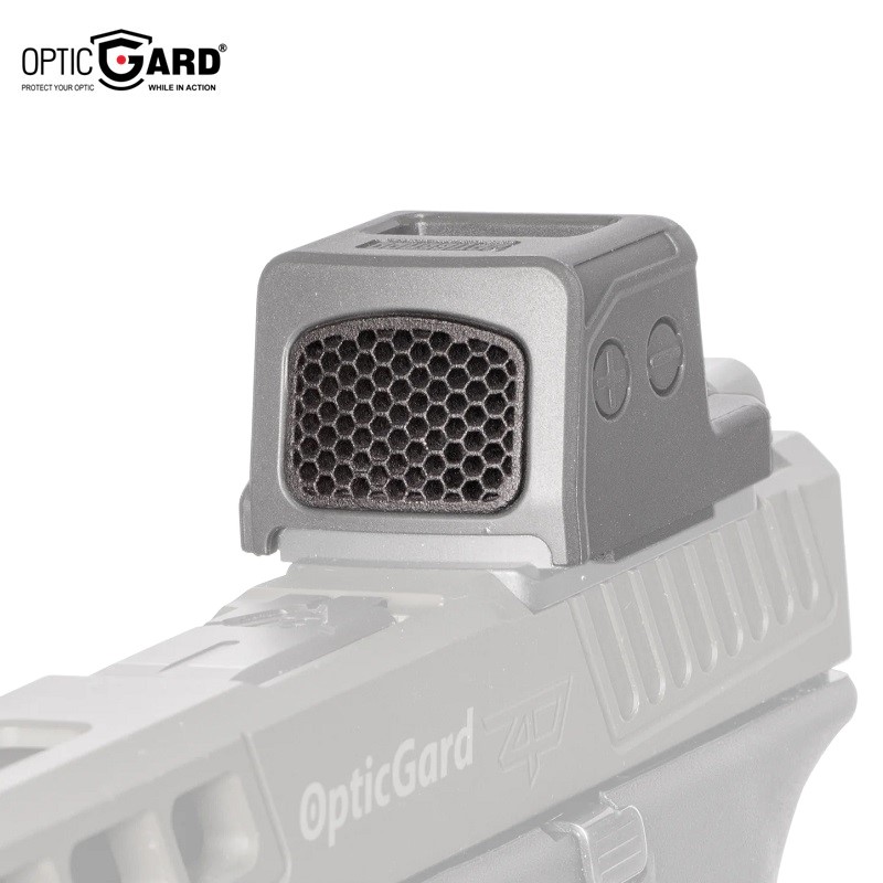 【ポイント2倍！5/30 12時迄】OpticGard / オプティックガード HOLOSUN EPS用 キルフラッシュ [OGKFHEPS]