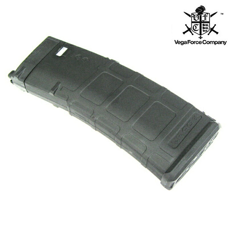 VFC V-MAG V3 GBB ガスマガジン BK ｜ サバイバルゲーム ミリタリー 銃 ｜ サバイバルゲーム 銃 パーツ サバゲー エアガン ミリタリー 送料無料［VF9-MAG-VMAG30-BK02］VFC ガスガン