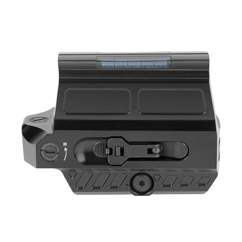 HOLOSUN HS512C ドットサイト-