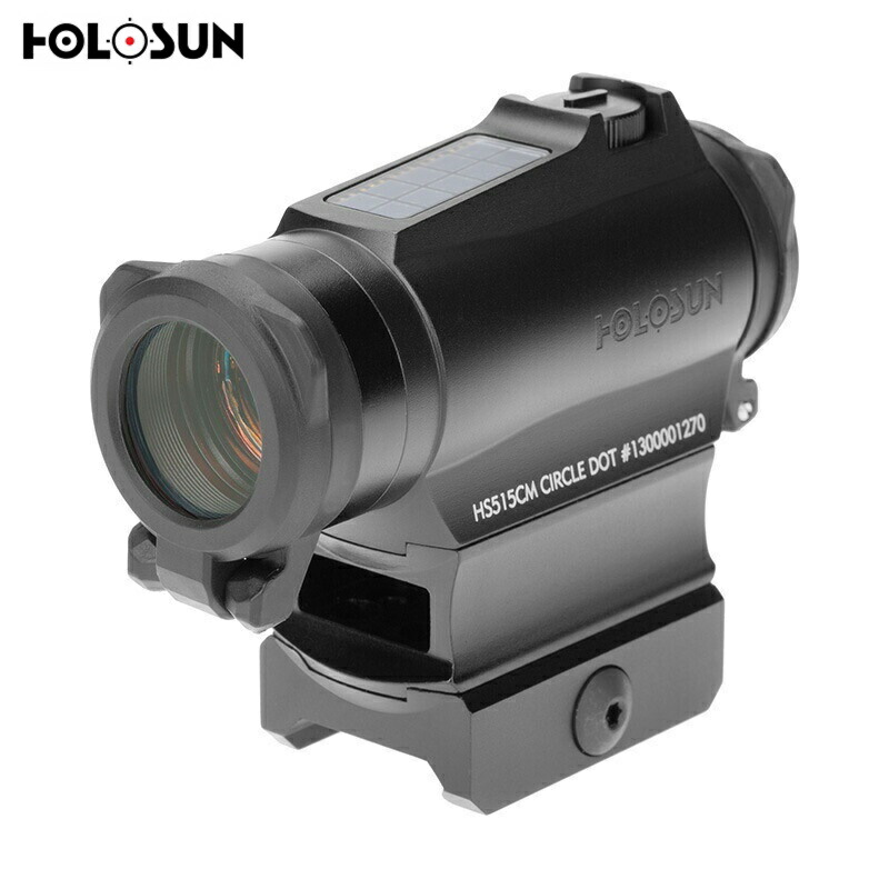 楽天市場】【スーパーセール 10%OFF】HOLOSUN HE403B-GR Micro グリーン ドットサイト ｜ サバゲー ダットサイト 送料無料  : PrideMan プライドマン