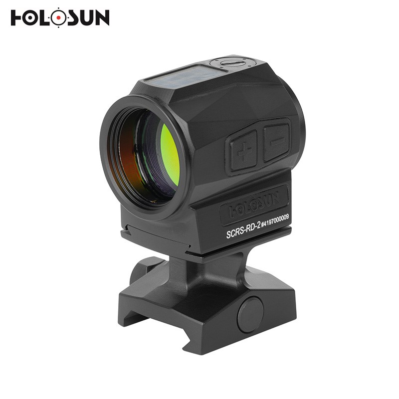 HOLOSUN HS403A ドットサイト HOLOSUN（ホロサン） HS403A マイクロ型 レッドドットサイト