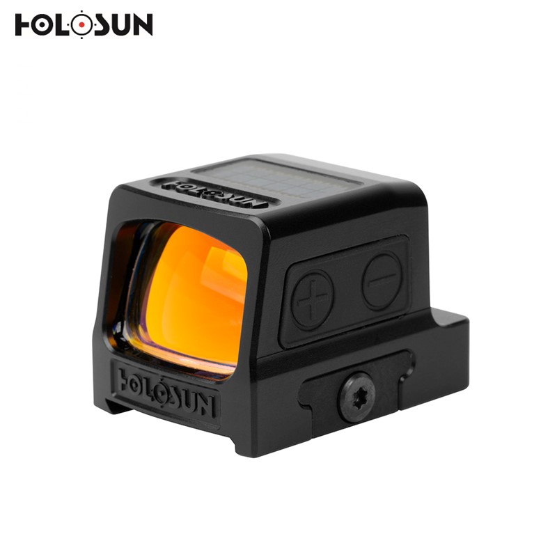 【ポイント2倍！5/30 12時迄】HOLOSUN / ホロサン ドットサイト HE509T-GRX2 グリーン リフレックス ドットサイト ダットサイト
