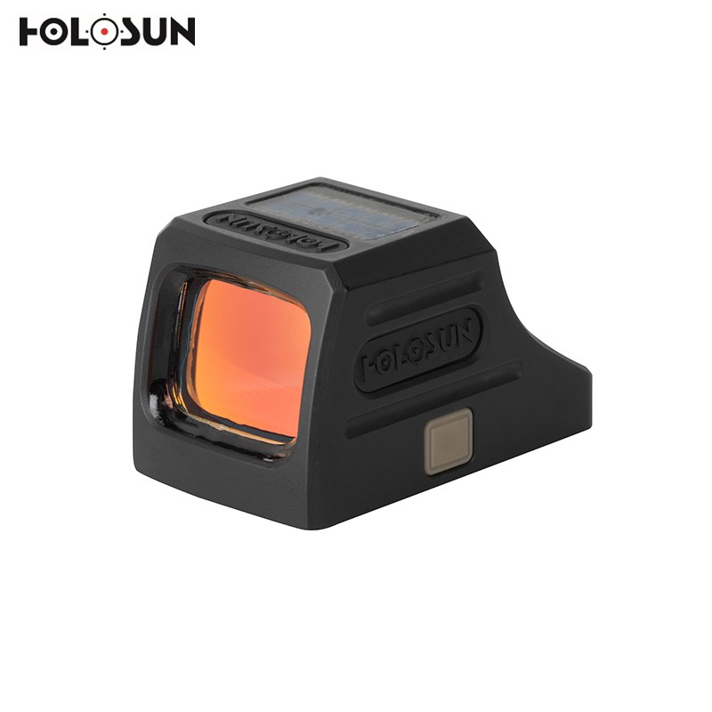 【ポイント2倍！5/30 12時迄】HOLOSUN / ホロサン ドットサイト SCS CARRY GR [SCS-CARRY-GR]