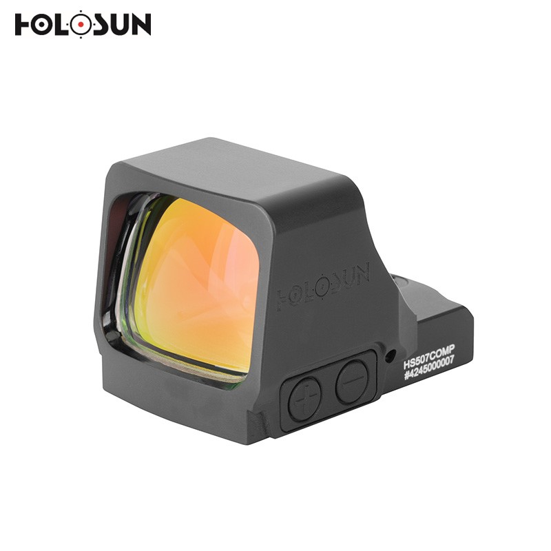 【ポイント2倍！5/30 12時迄】HOLOSUN / ホロサン RONIN HE507COMP RD [RONIN-HE507COMP-RD]
