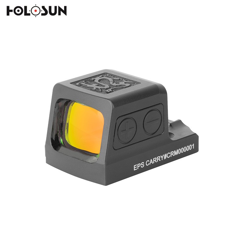 【ポイント2倍！5/30 12時迄】HOLOSUN / ホロサン RONIN EPS CARRY GR [RONIN-EPS-CARRY-GR ]