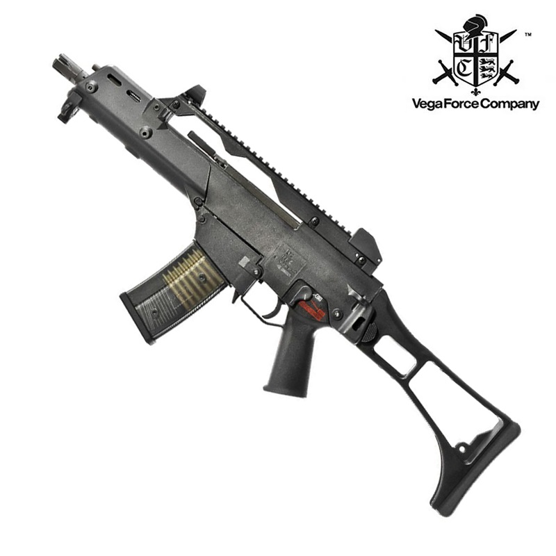 楽天市場】【10%OFF！27日12時迄】VFC ガスブロ Umarex H&K UMP9