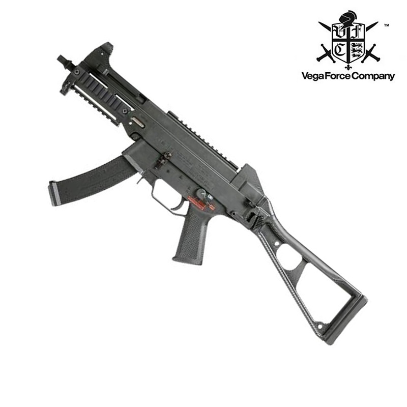 楽天市場】VFC Umarex HK G36C V2 GBBR JP限定版 ガスブローバック BK