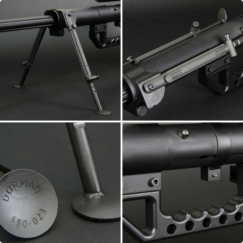 3周年記念イベントが SOCOMGEAR CHEYTAC M200 フルリアル刻印 6mmBB弾 排莢式 スナイパーライフル ボルトアクション  ガスガン FDE elementorprogratuito.com